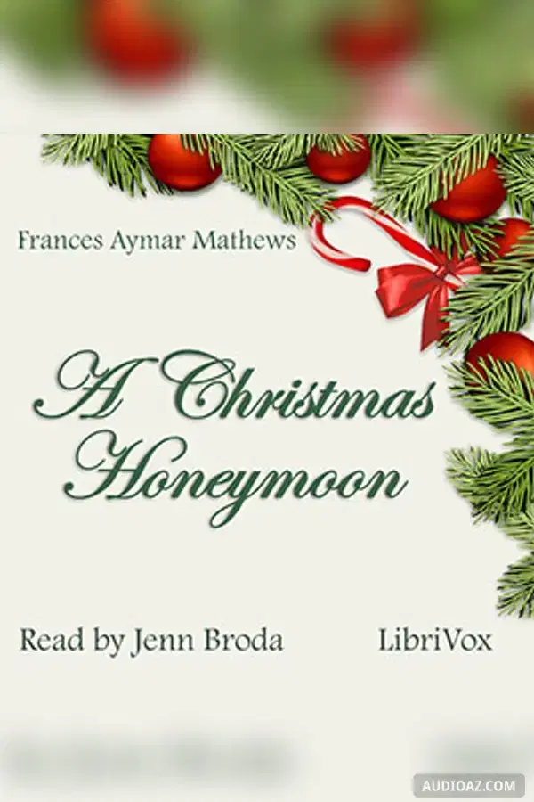 Christmas Honeymoon
