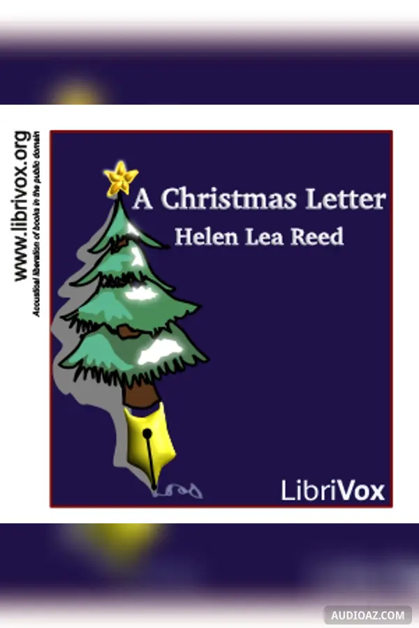 Christmas Letter - Free Audiobook