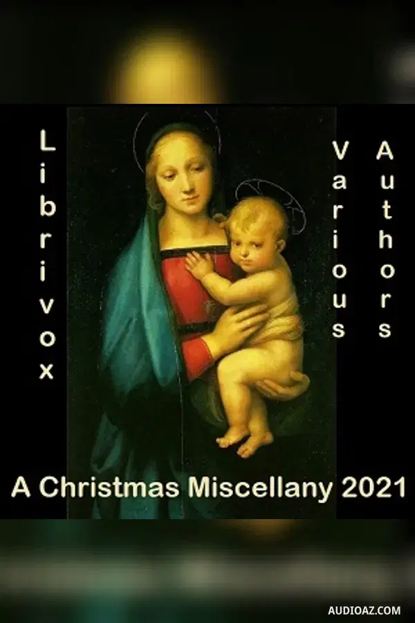 Christmas Miscellany 2021