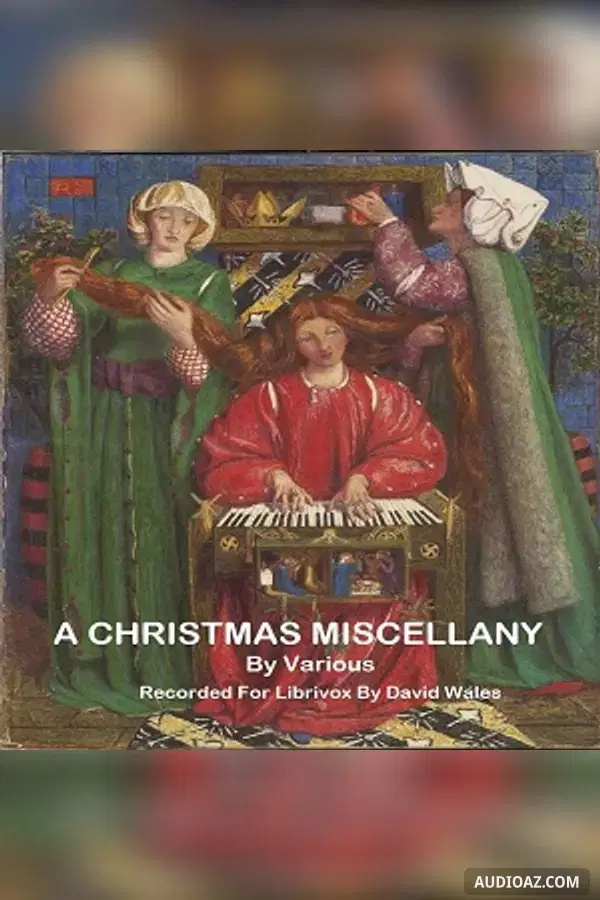 Christmas Miscellany - Free Audiobook