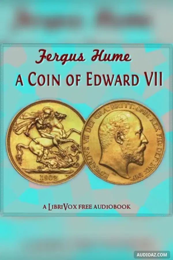 Coin Of Edward VII