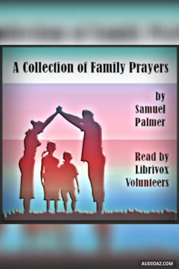 Collection of Family Prayers