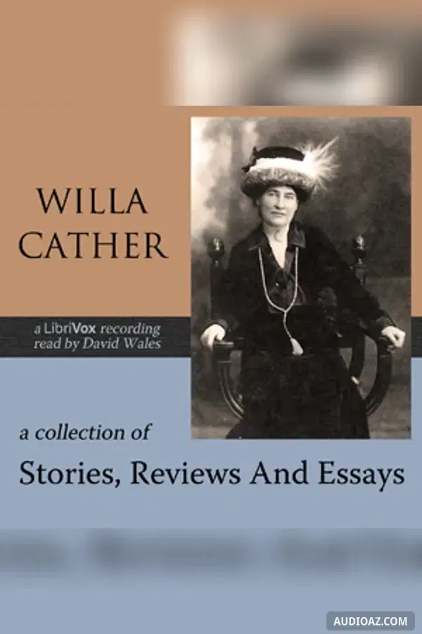 Collection Of Stories, Reviews And Essays