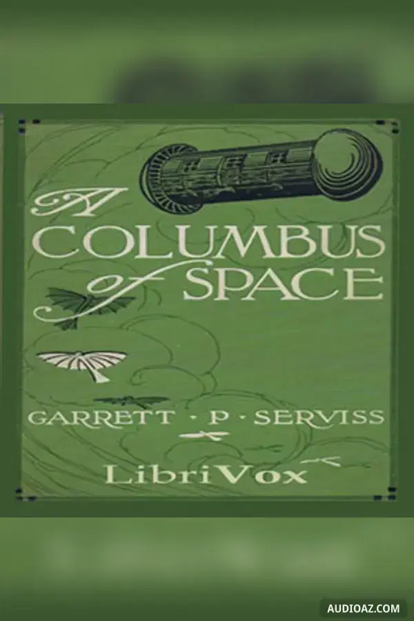 Columbus of Space - Free Audiobook