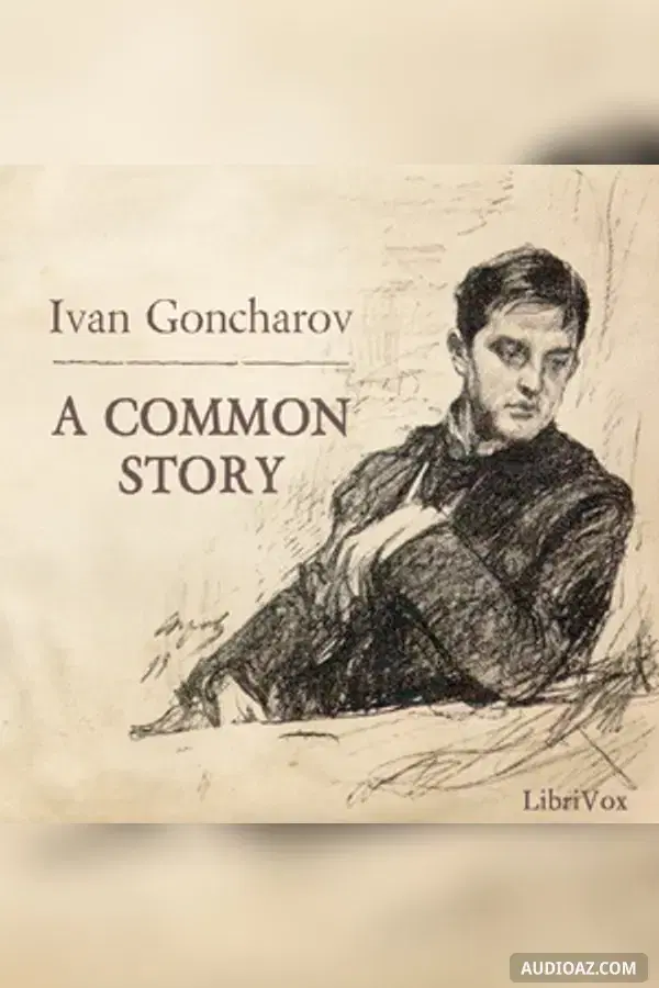 Common Story - Free Audiobook