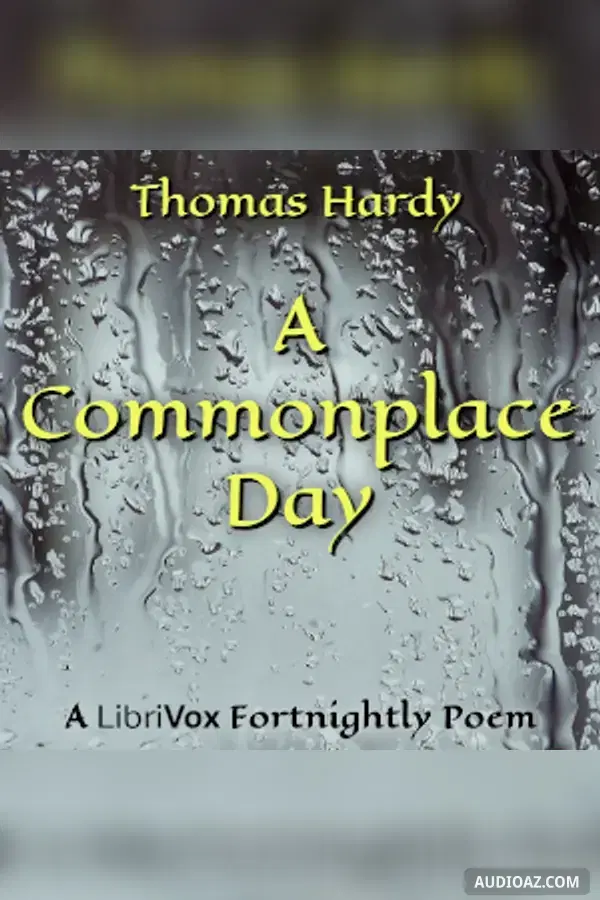 Commonplace Day