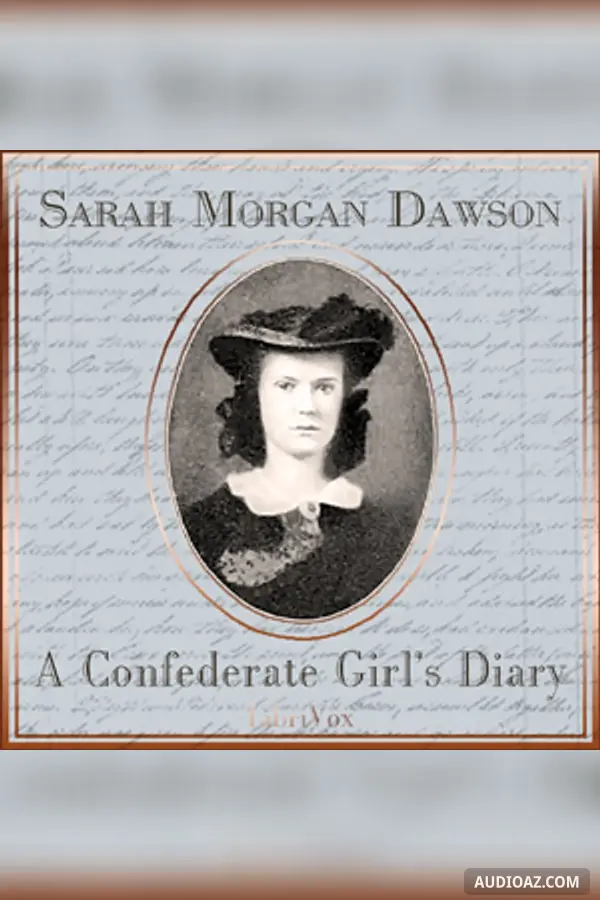 Confederate Girl's Diary