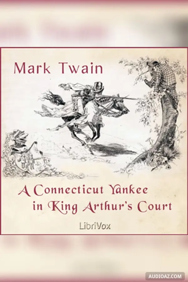 Connecticut Yankee in King Arthur's Court (version 2)