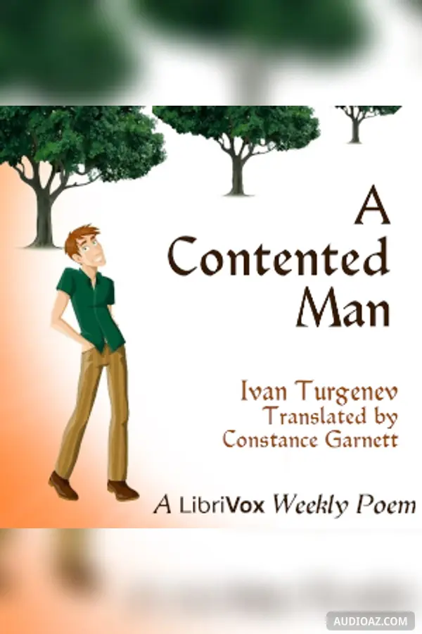 Contented Man