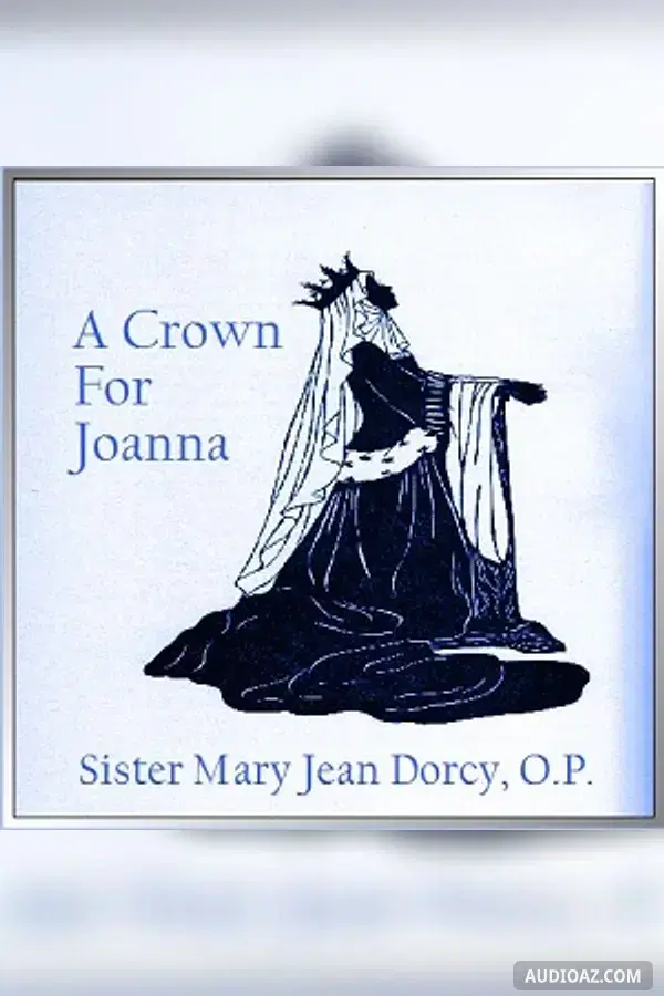 Crown for Joanna