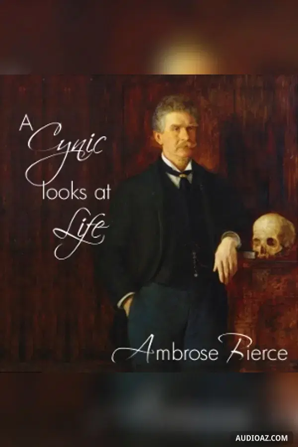 Cynic Looks At Life