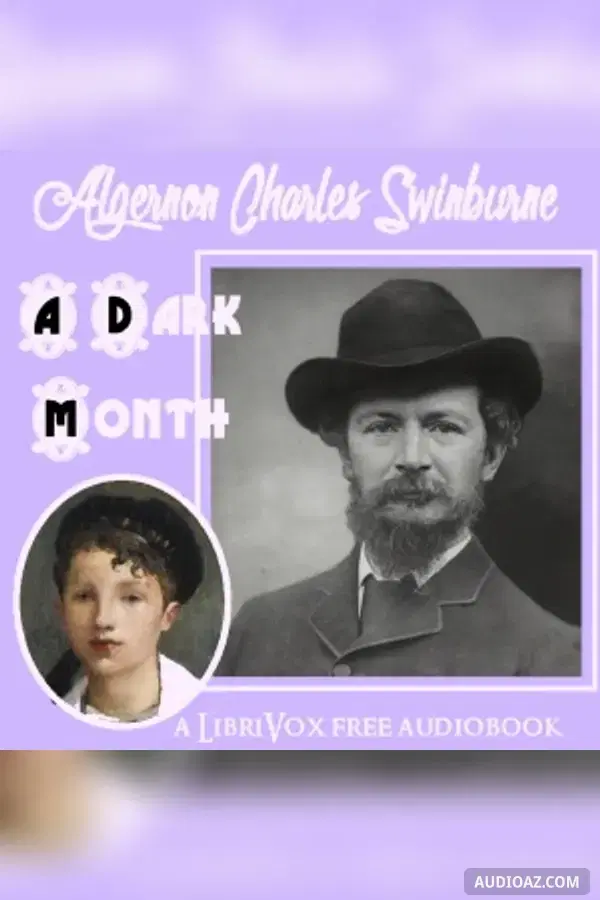 Dark Month - Audiolibro Gratis