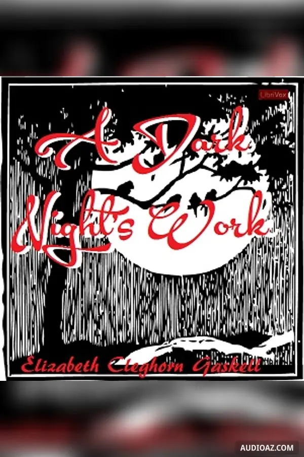 Dark Night's Work