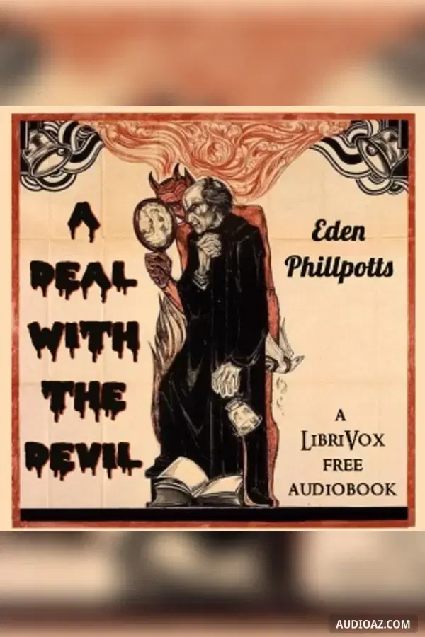 Deal With The Devil