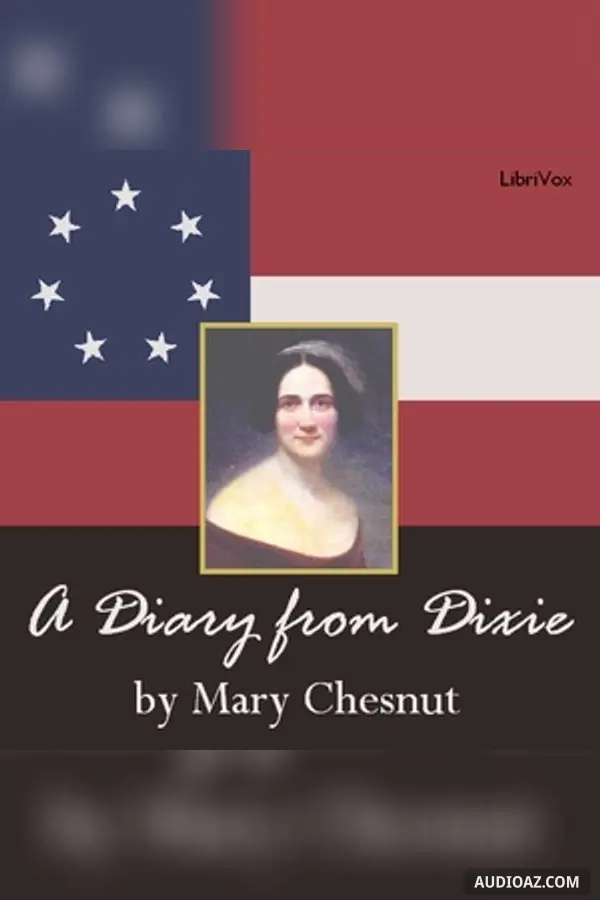 Diary from Dixie
