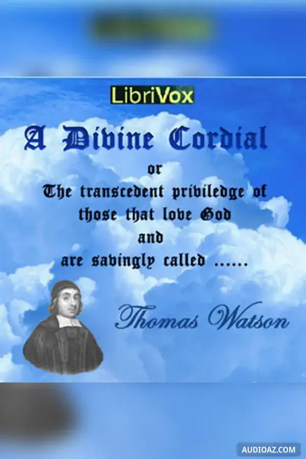 Divine Cordial (All Things for Good)