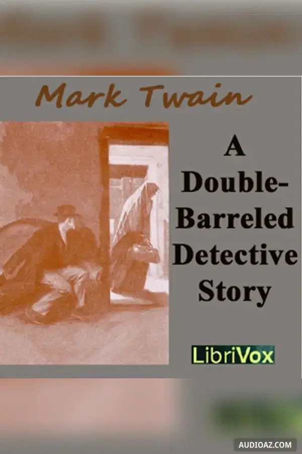 Double Barreled Detective Story