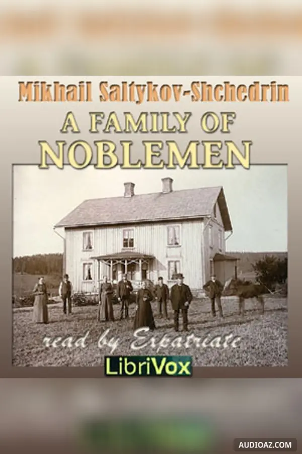 Family of Noblemen