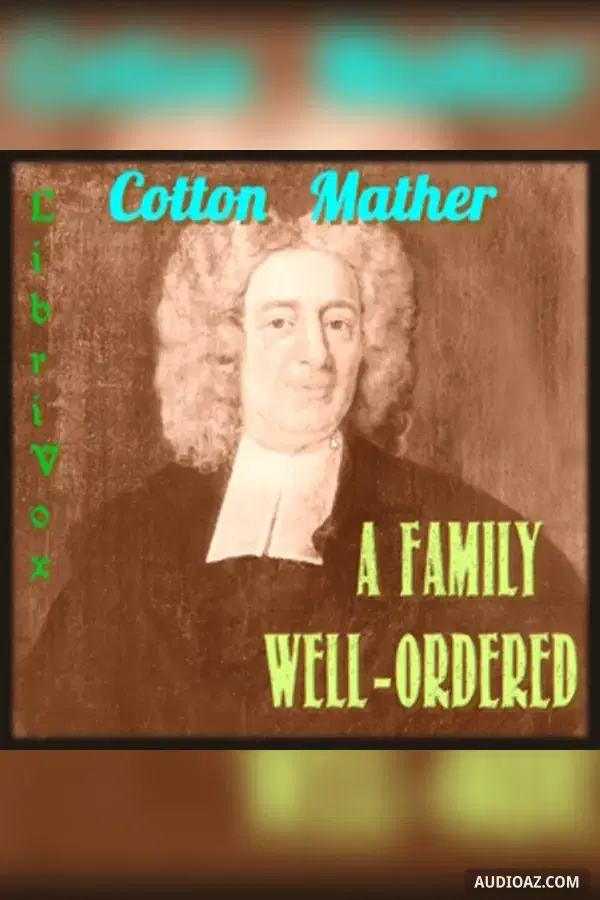 Family Well-Ordered