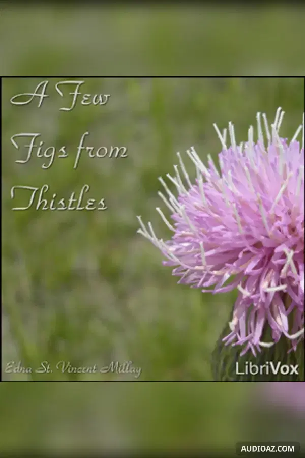 Few Figs from Thistles