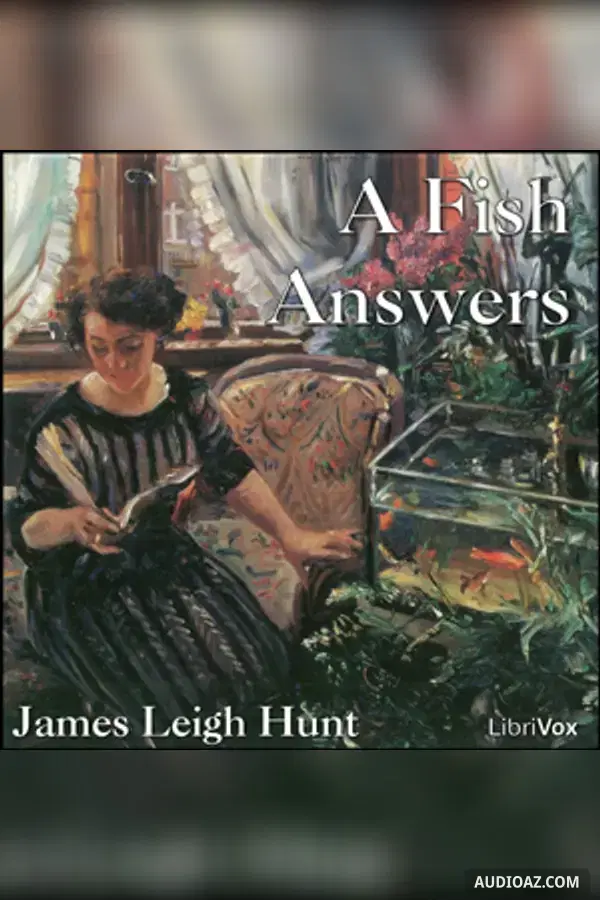 Fish Answers