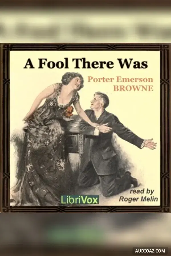 Fool There Was