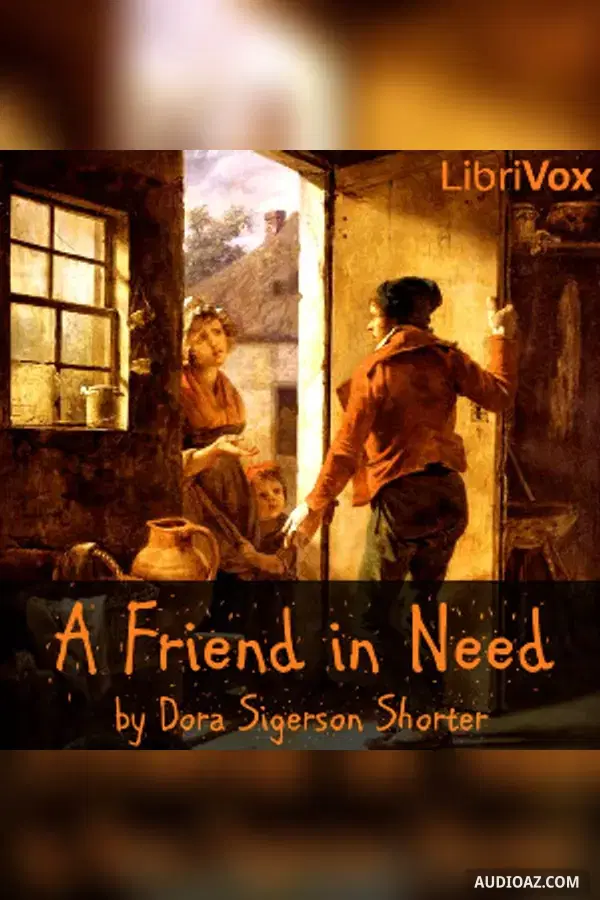 Friend in Need