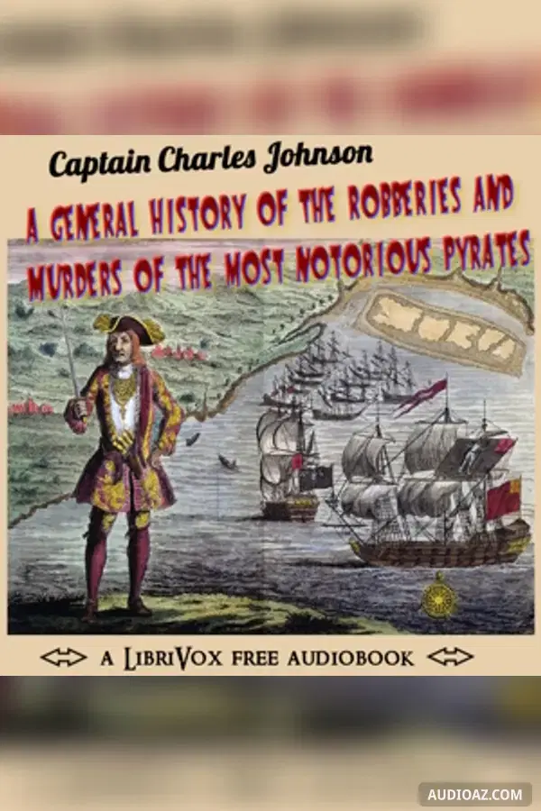 General History of the Pyrates (version 2)