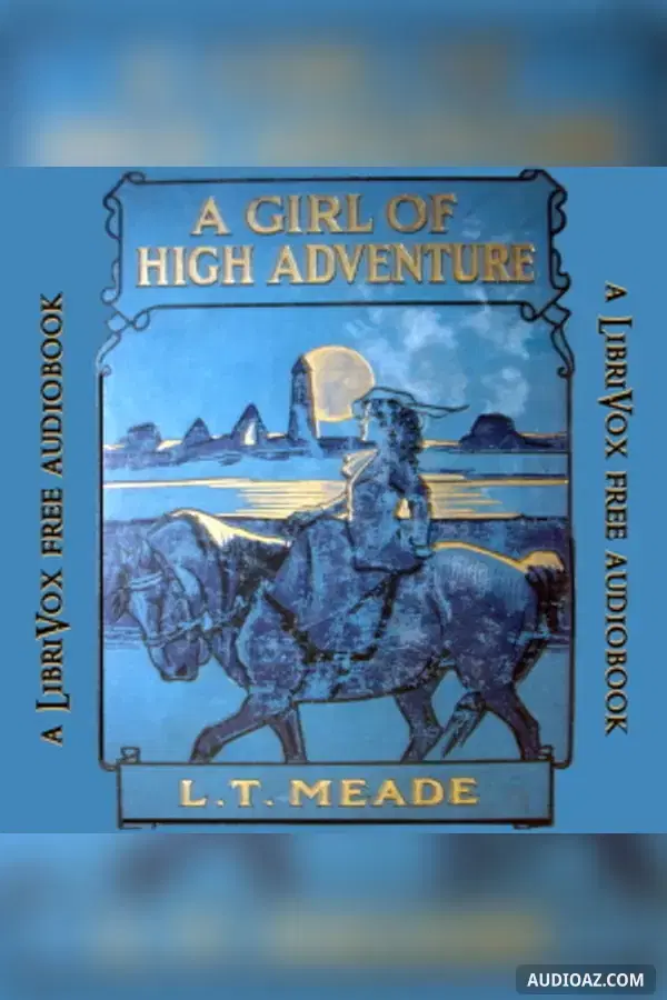 Girl of High Adventure