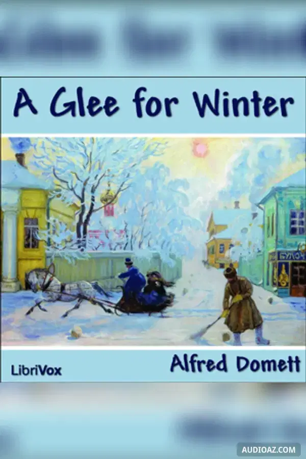Glee for Winter - Free Audiobook