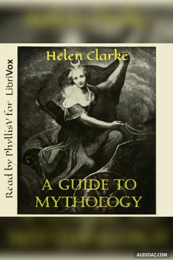 Guide to Mythology