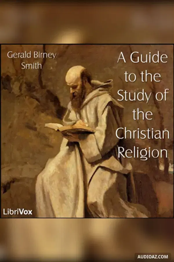 Guide to the Study of the Christian Religion
