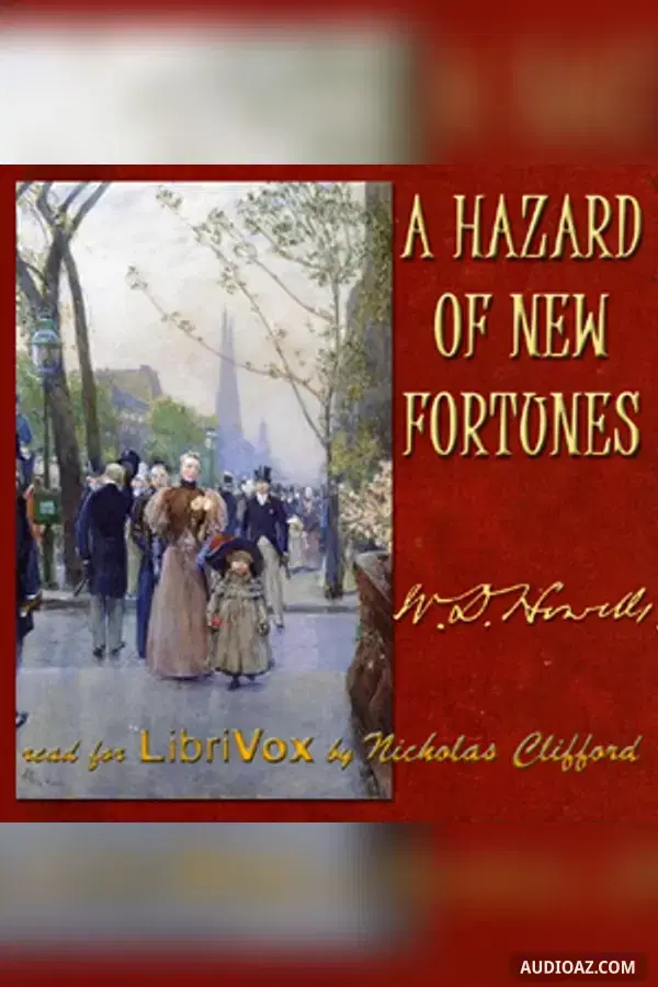 Hazard of New Fortunes