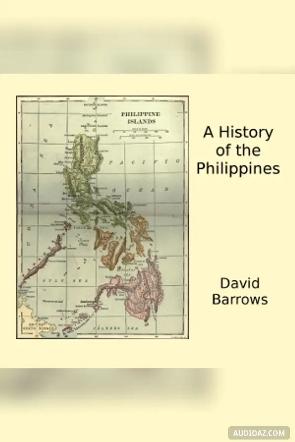 History of the Philippines - Free Audiobook