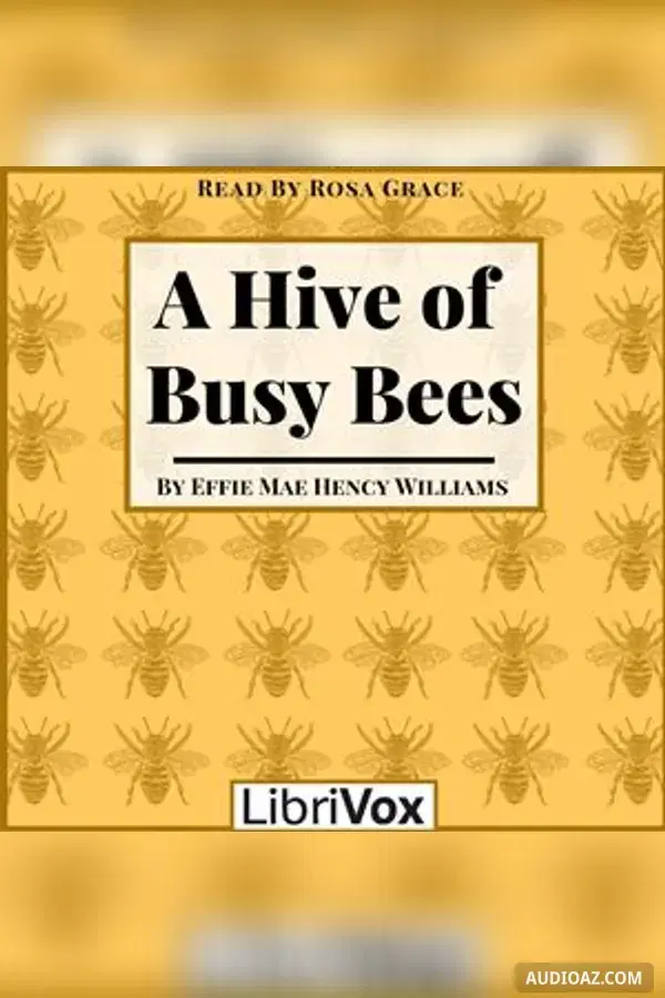 Hive of Busy Bees
