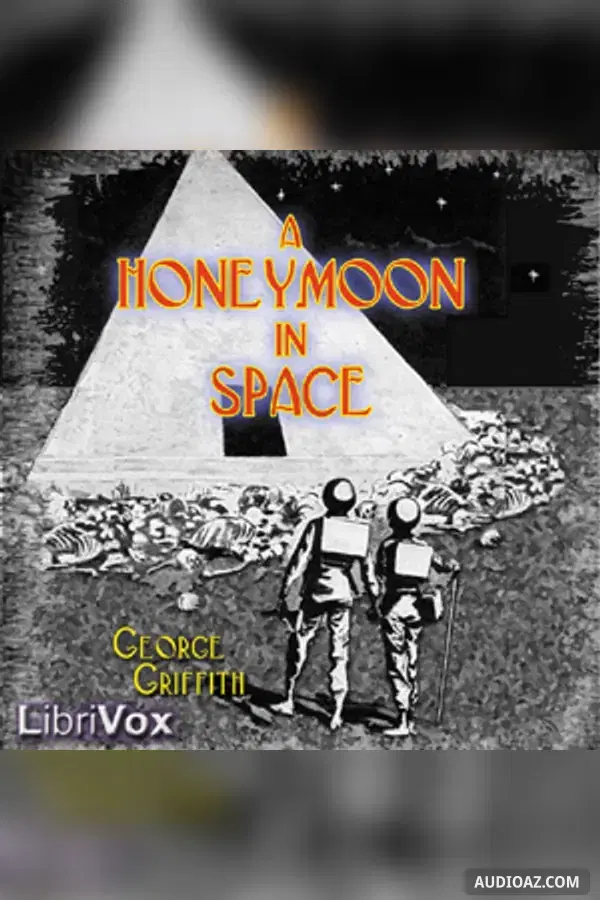 Honeymoon in Space