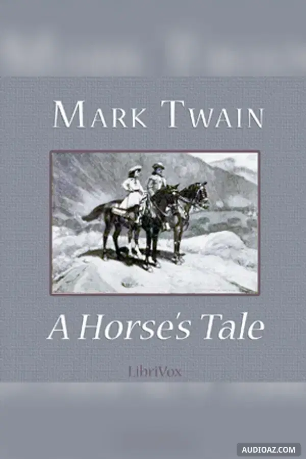 Horse's Tale