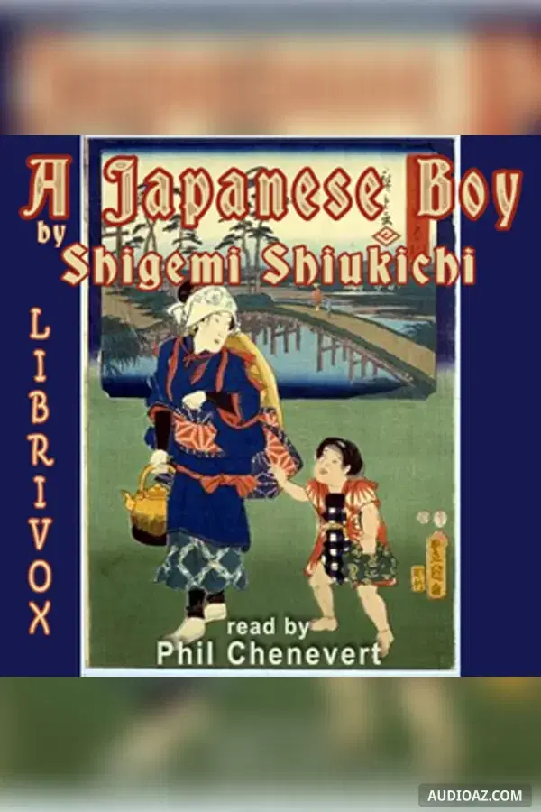 Japanese Boy