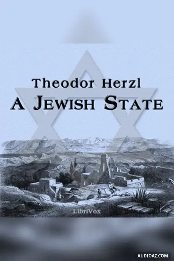 Jewish State