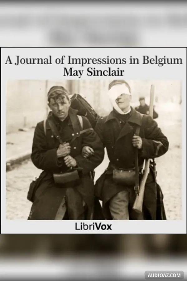 Journal of Impressions in Belgium