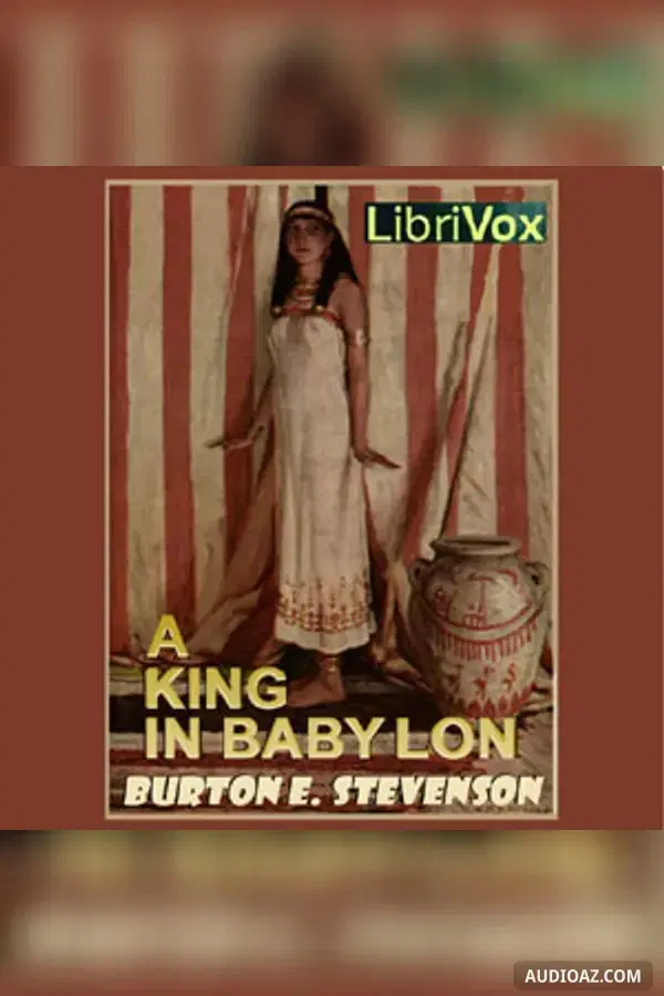 King in Babylon