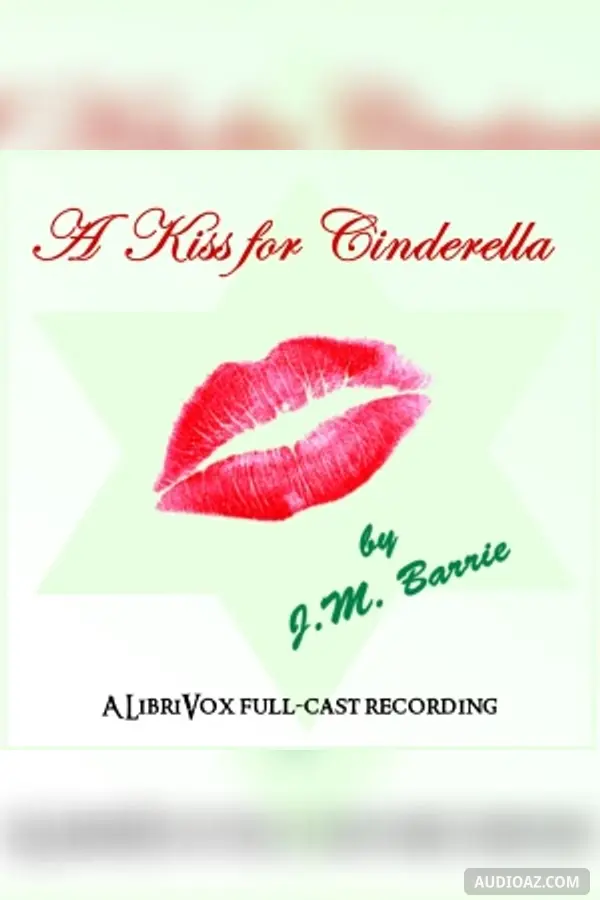 Kiss for Cinderella