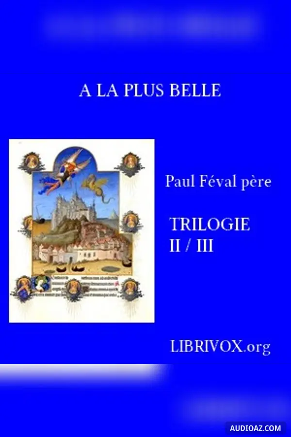 la plus belle