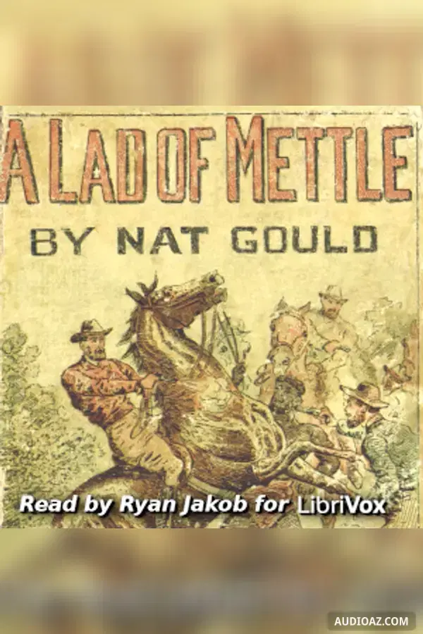 Lad of Mettle