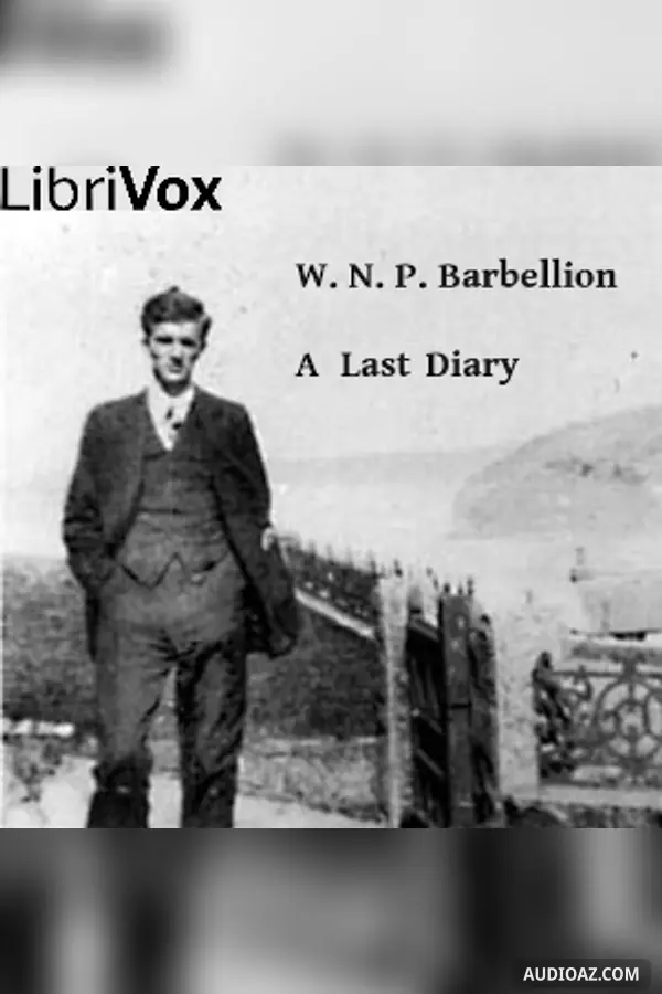 Last Diary