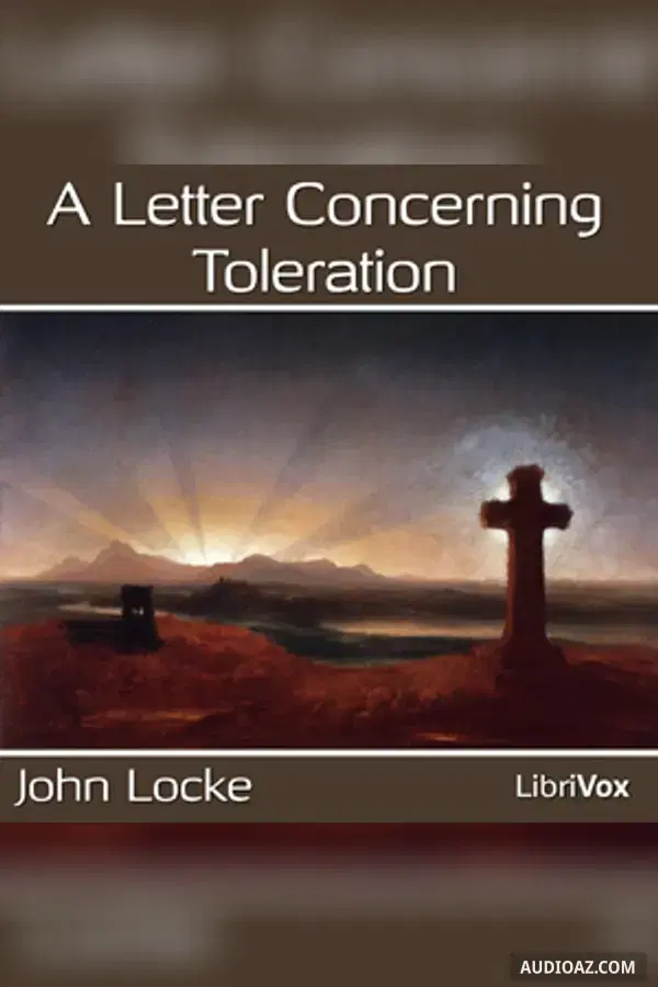 Letter Concerning Toleration