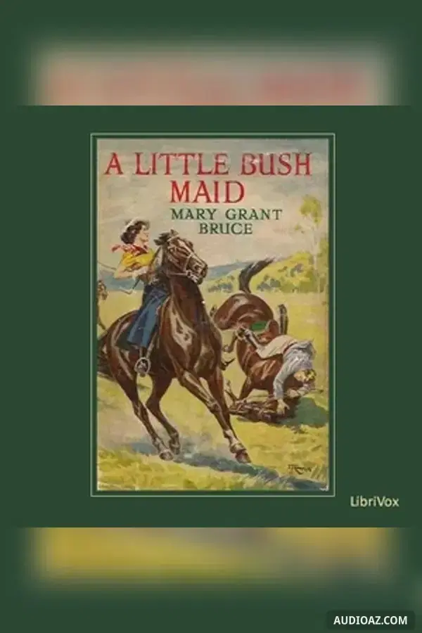 Little Bush Maid
