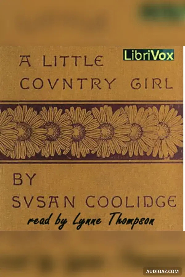 Little Country Girl