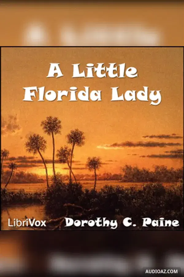 Little Florida Lady - Free Audiobook