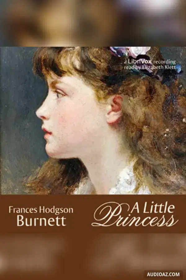 Little Princess (Version 3)